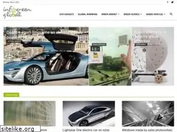 Sites similar to infogreenglobal.com