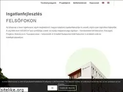 Sites similar to infogroup.hu