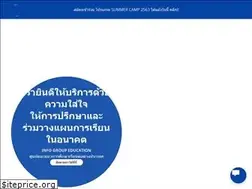 Sites similar to infogroupedu.com
