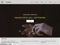Sites similar to infoguadiana.com