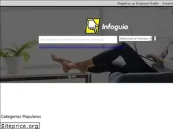 Sites similar to infoguia.co.cr