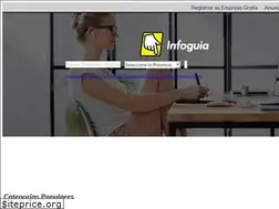 Sites similar to infoguia.com.do