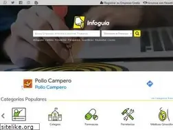 Sites similar to infoguia.com.pa