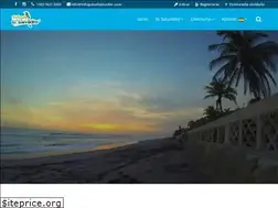 Sites similar to infoguiaelsalvador.com