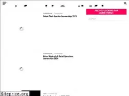 Sites similar to infoguidesouthafrica.com