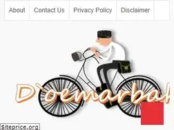 Sites similar to infoguruesde.blogspot.com