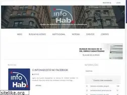 Sites similar to infohab.org.br