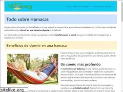 Sites similar to infohamacas.com