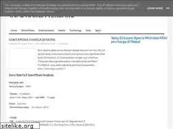 Sites similar to infohargaterbaru.blogspot.com