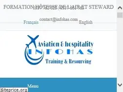 Sites similar to infohas.com
