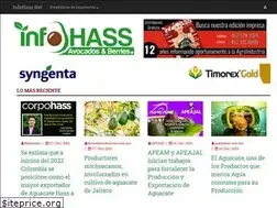 Sites similar to infohass.net