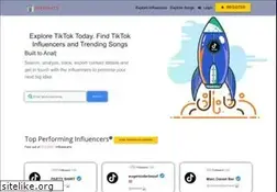 Sites similar to infohats.com