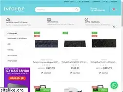 Sites similar to infohelp-es.com