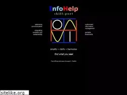 Sites similar to infohelp.co.nz