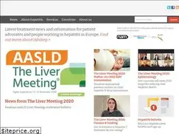 Sites similar to infohep.org