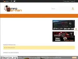 Sites similar to infoherman.com