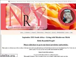 Sites similar to infohermanus.co.za