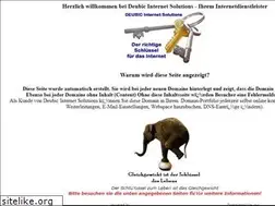 Sites similar to infohome.de