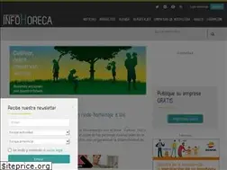 Sites similar to infohoreca.com