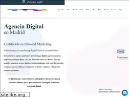 Sites similar to infohoreco.es