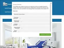 Sites similar to infohospital.es