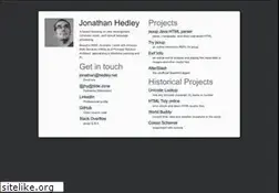 Sites similar to infohound.net