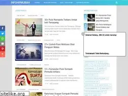 Sites similar to infohpmurah.com