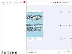 Sites similar to infohub.io