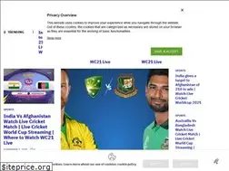 Sites similar to infohubpk.com