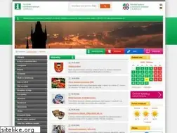 Sites similar to infohumpolec.cz