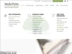 Sites similar to infohypotheques.ca