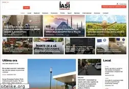 Sites similar to infoiasionline.ro