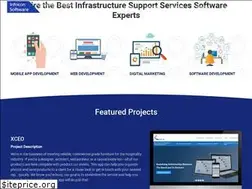 Sites similar to infoiconsoftware.com