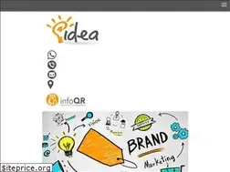 Sites similar to infoidea.net