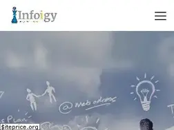 Sites similar to infoigy.com
