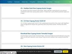 Sites similar to infoikan.com