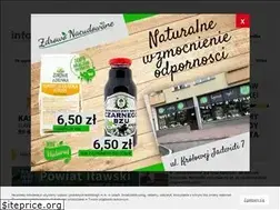 Sites similar to infoilawa.pl