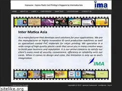 Sites similar to infoima.com.sg