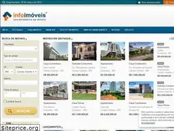Sites similar to infoimoveis.com.br