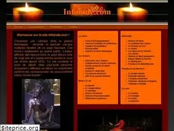 Sites similar to infoinde.com
