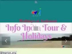 Sites similar to infoindia.org
