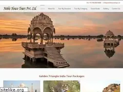 Sites similar to infoindiaholidays.com