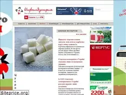 Sites similar to infoindustria.com.ua