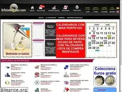 Sites similar to infoindustrias.com