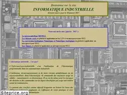 Sites similar to infoindustrielle.free.fr