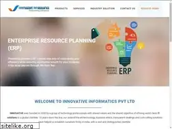 Sites similar to infoinnovative.com