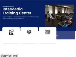 Sites similar to infointermedia.com