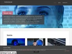 Sites similar to infointernet.es