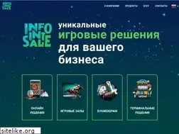 Sites similar to infointsale.com