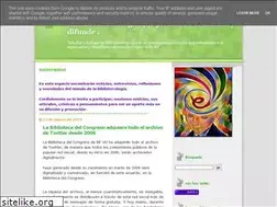 Sites similar to infoinvestigadores.blogspot.com